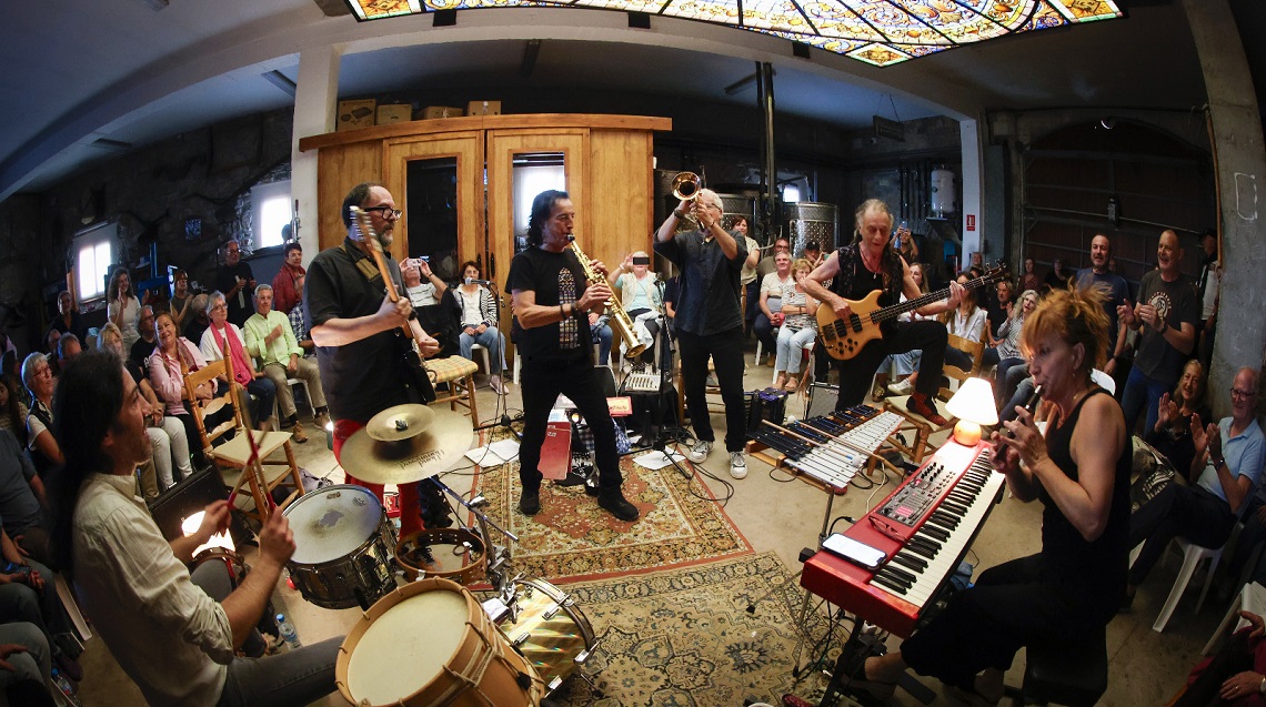 Companyia Elèctrica Dharma